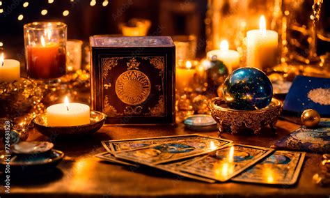 Psychic reading
