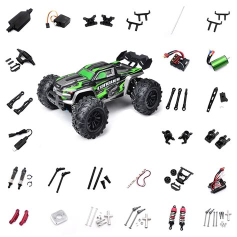 RC Car Accessories
