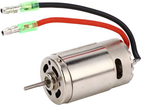 RC Car Motor