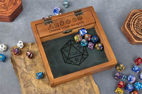 RPG Dice