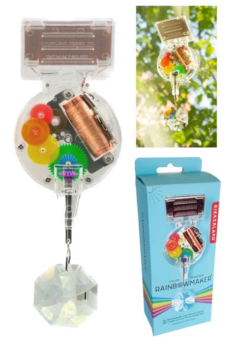 Rainbow Maker