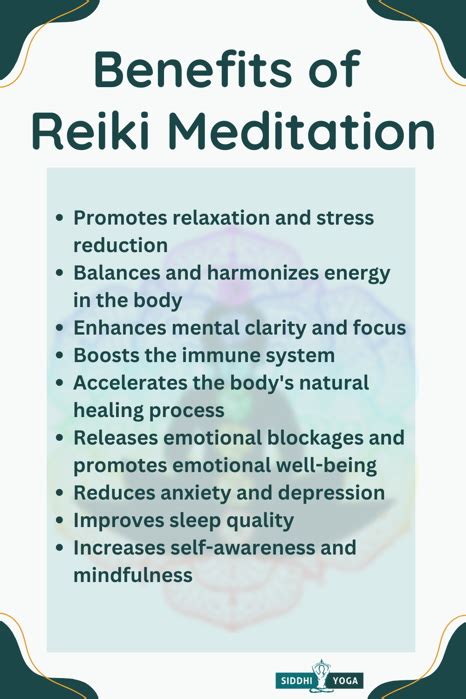Reiki Meditation