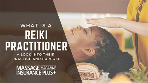 Reiki Practitioner