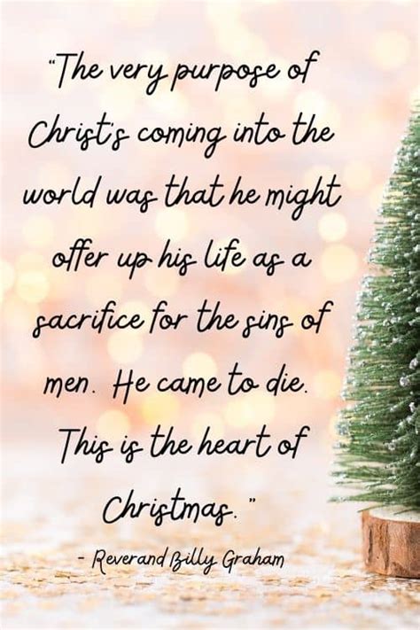 Religious Christmas Quote