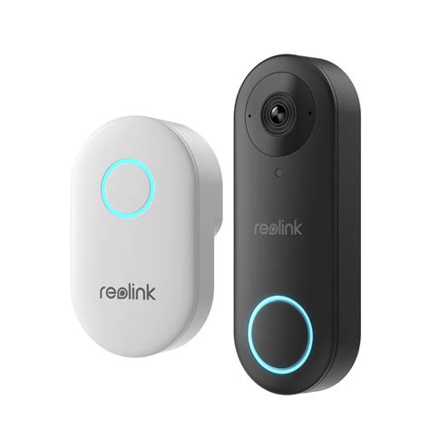 Reolink Doorbell Camera