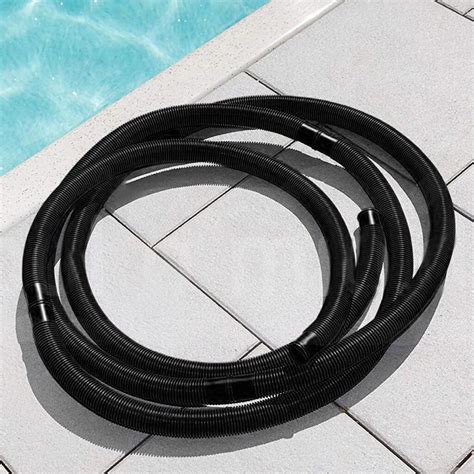 Replacing Pool Cleaner Hose Sections