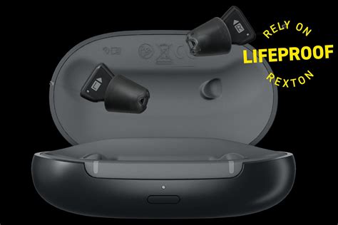 Rexton Reach Charging Options