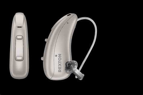 Rexton Reach Hearing Aids