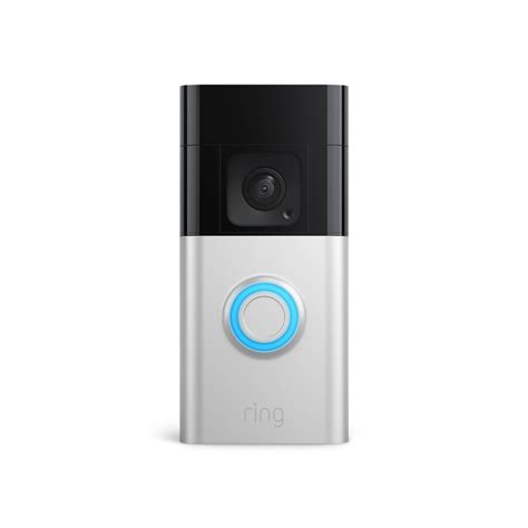 Ring Doorbell and Smart Lock Integration