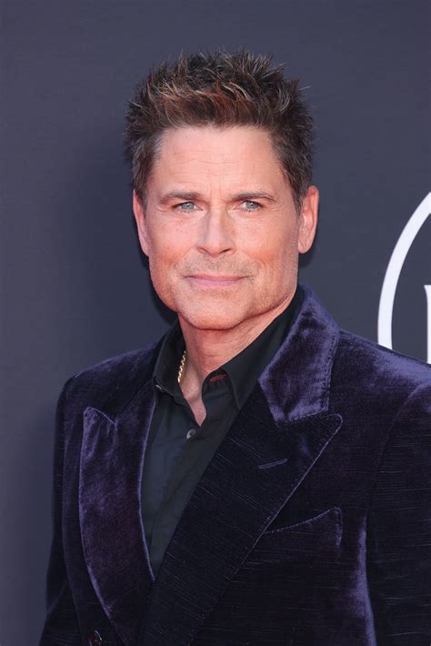 Rob Lowe