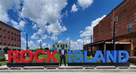 Rock On! Island Gameplay