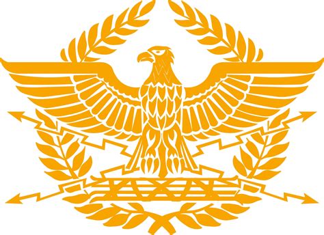 Roman Legion Eagle