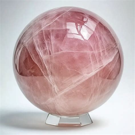 Rose Quartz