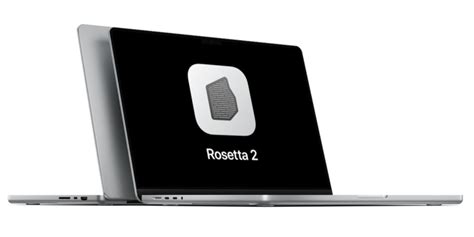Rosetta 2