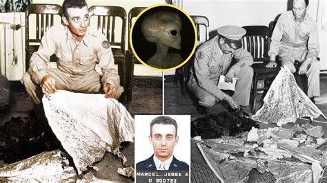 Roswell Alien