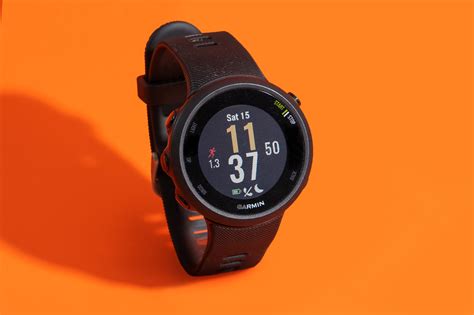 Running Watch