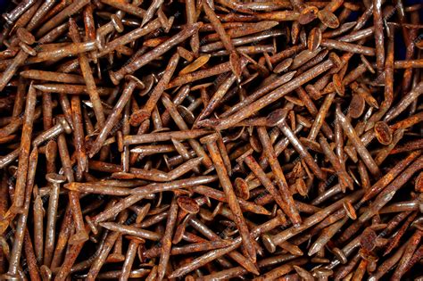 Rusty Nails