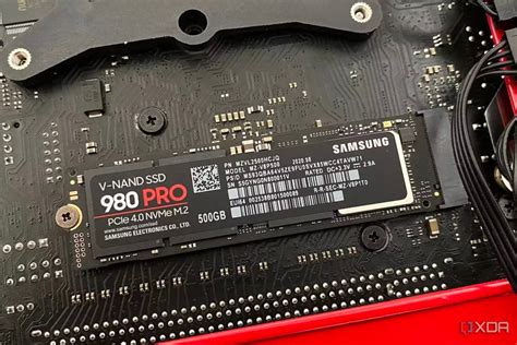 SSD on Motherboard