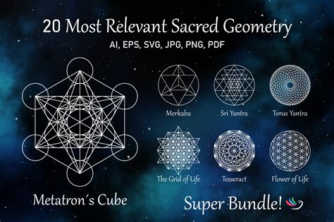 Sacred Geometry