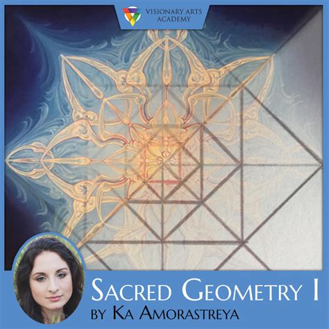 Sacred Geometry Course