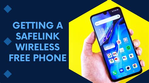 Safelink Wireless