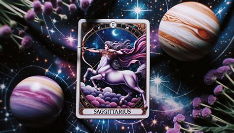 Sagittarius Tarot