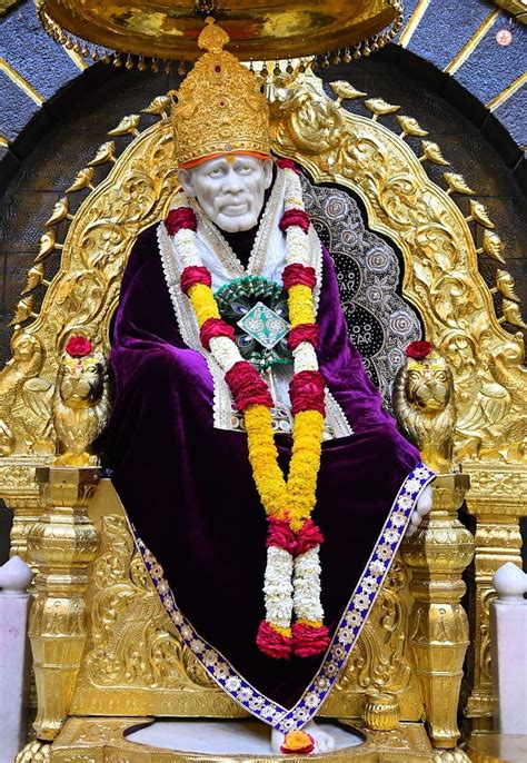 Sai Baba