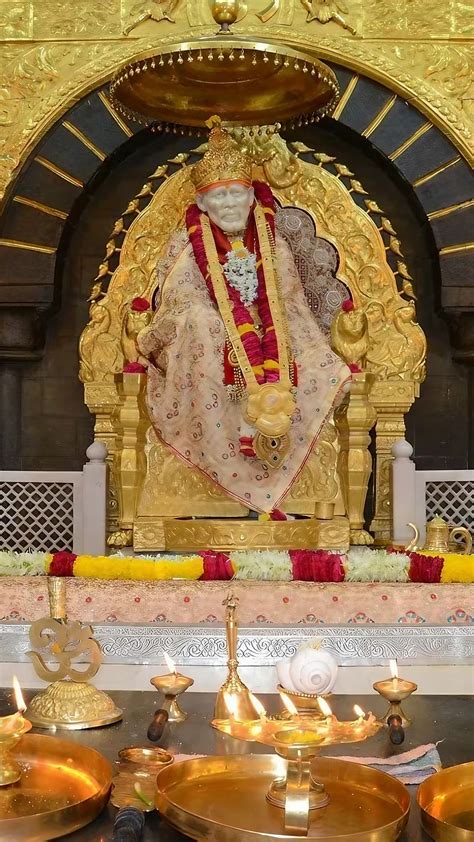 Sai Baba of Shirdi