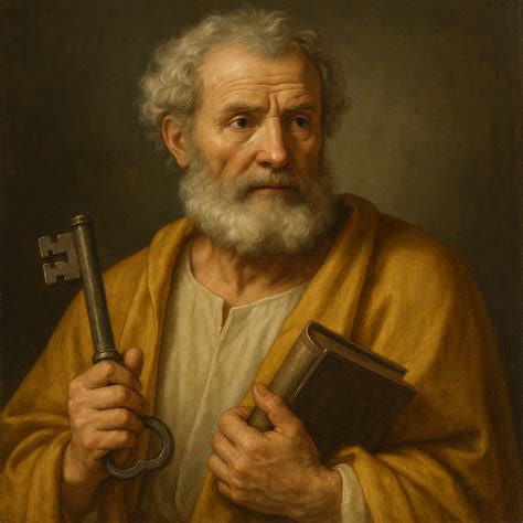 Saint Peter