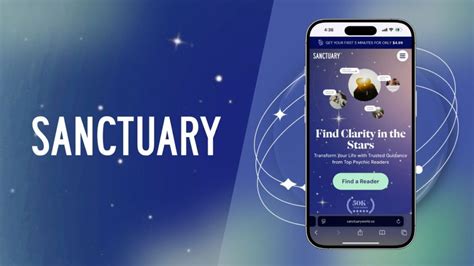 Sanctuary Psychics reading