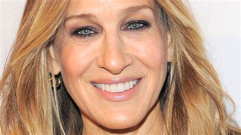 Sarah Jessica Parker's Line of Descent