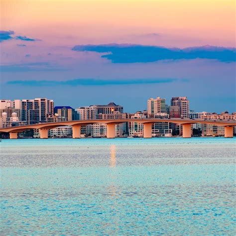 Sarasota Skyline