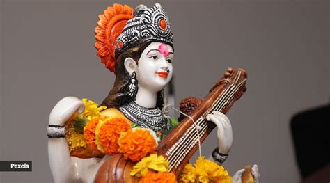 Saraswati Puja