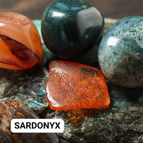 Sardonyx Tablet