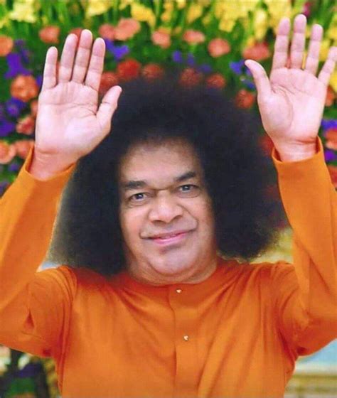 Sathya Sai Baba