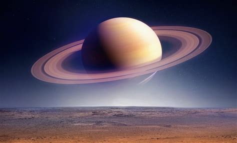 Saturn