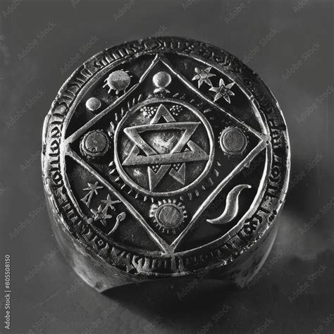 Seal of Solomon