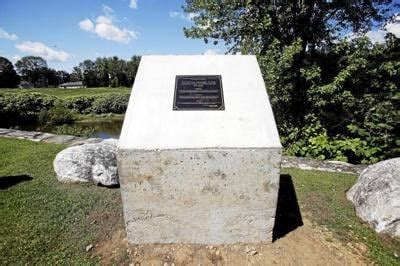 Sheffield UFO Monument