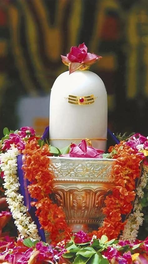 Shiva Lingam
