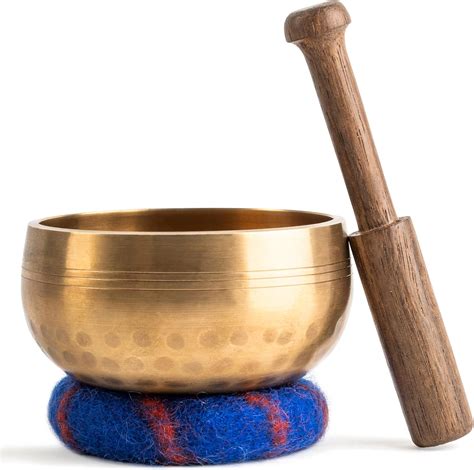 Singing Bowl