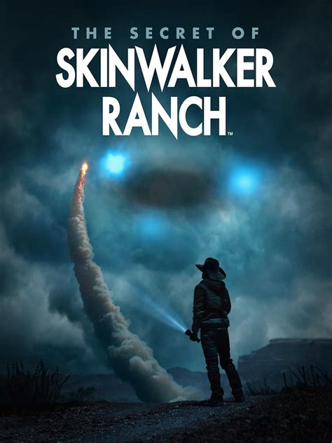 Skinwalker Ranch