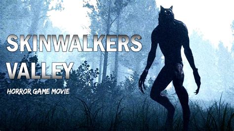 Skinwalkers Gameplay