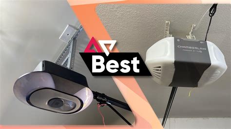 Smart Garage Door Opener