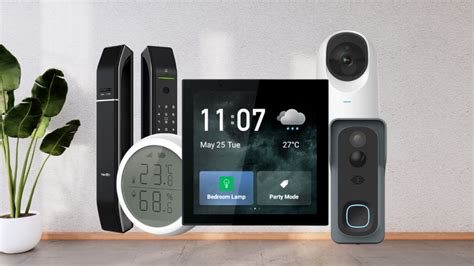 Smart Home Devices
