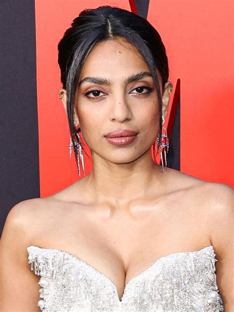 Sobhita Dhulipala