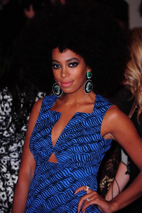 Solange Knowles