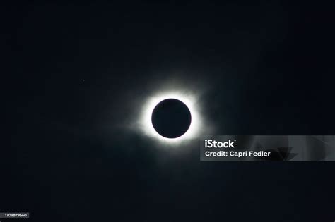 Solar Corona During Total Solar Eclipse