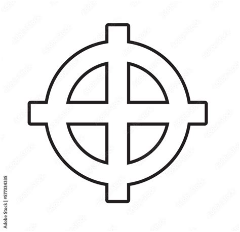 Solar Cross