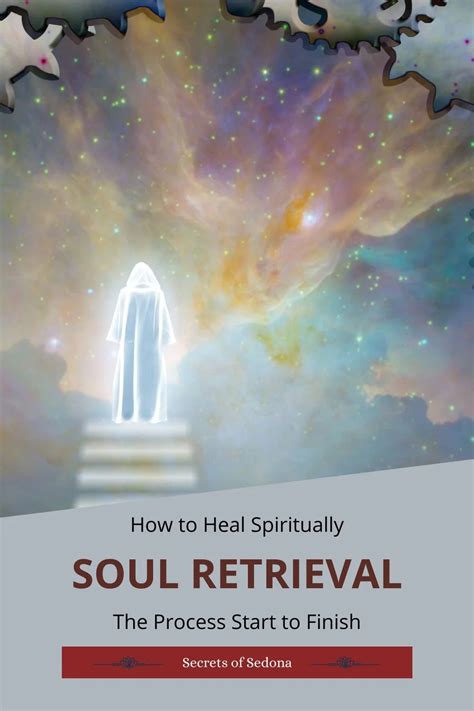 Soul Retrieval Process