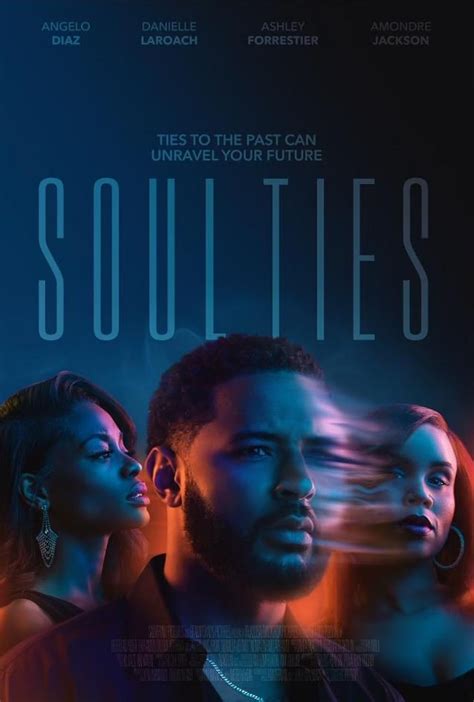 Soul Ties movie poster